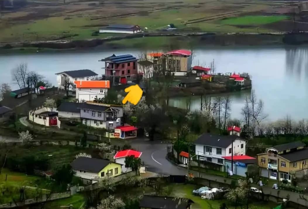 اجاره منزل مبله در دربند آستارا