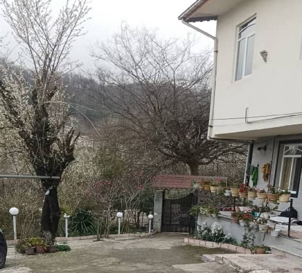 اجاره منزل مبله در دربند آستارا