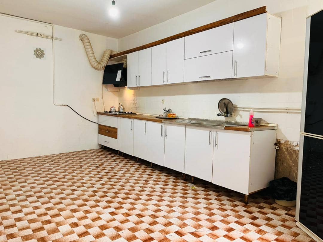 اجاره آپارتمان مبله نزدیک حرم در مشهد - ارغوان