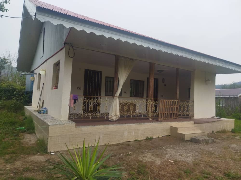 اجاره ویلای جنگلی در روستای توشی سیاهکل