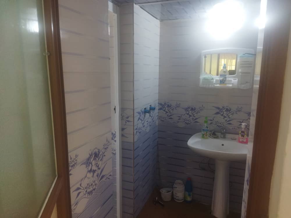 اجاره ویلای جنگلی در روستای توشی سیاهکل