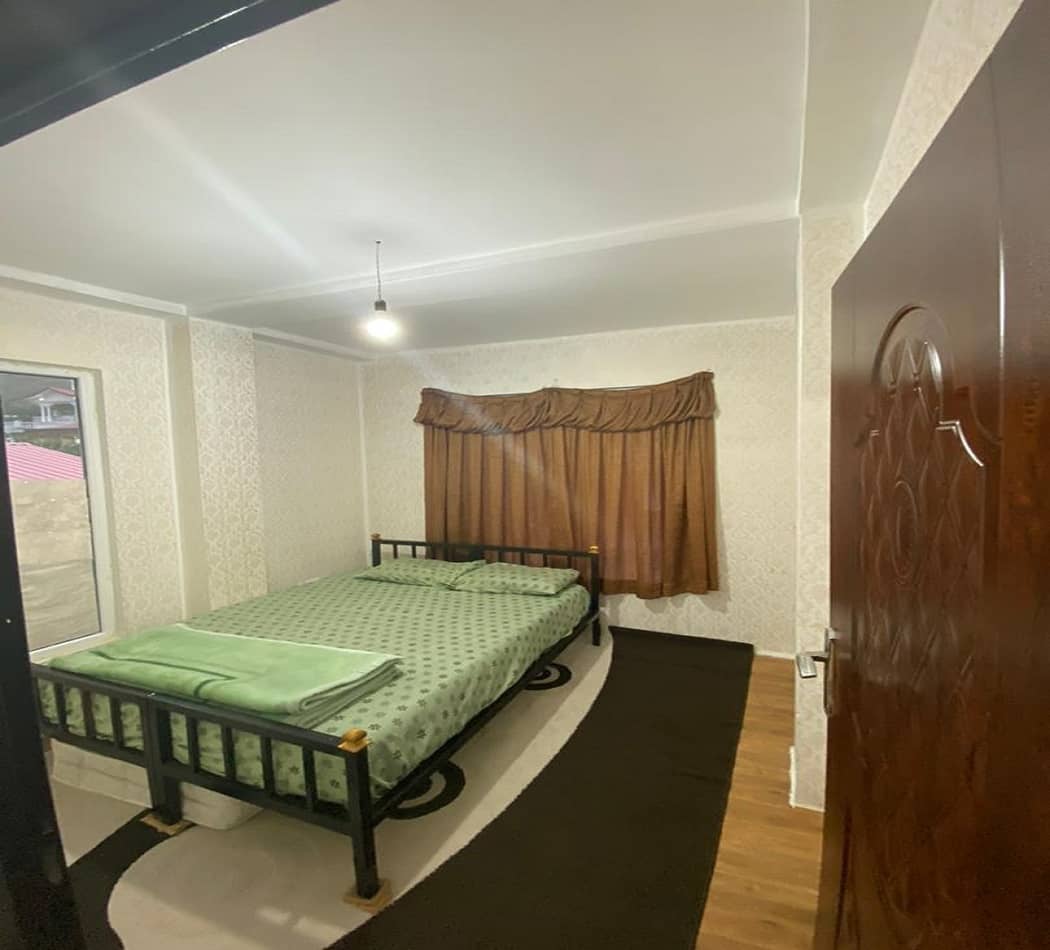 اجاره ویلا کوهستانی در گیلاده آستارا