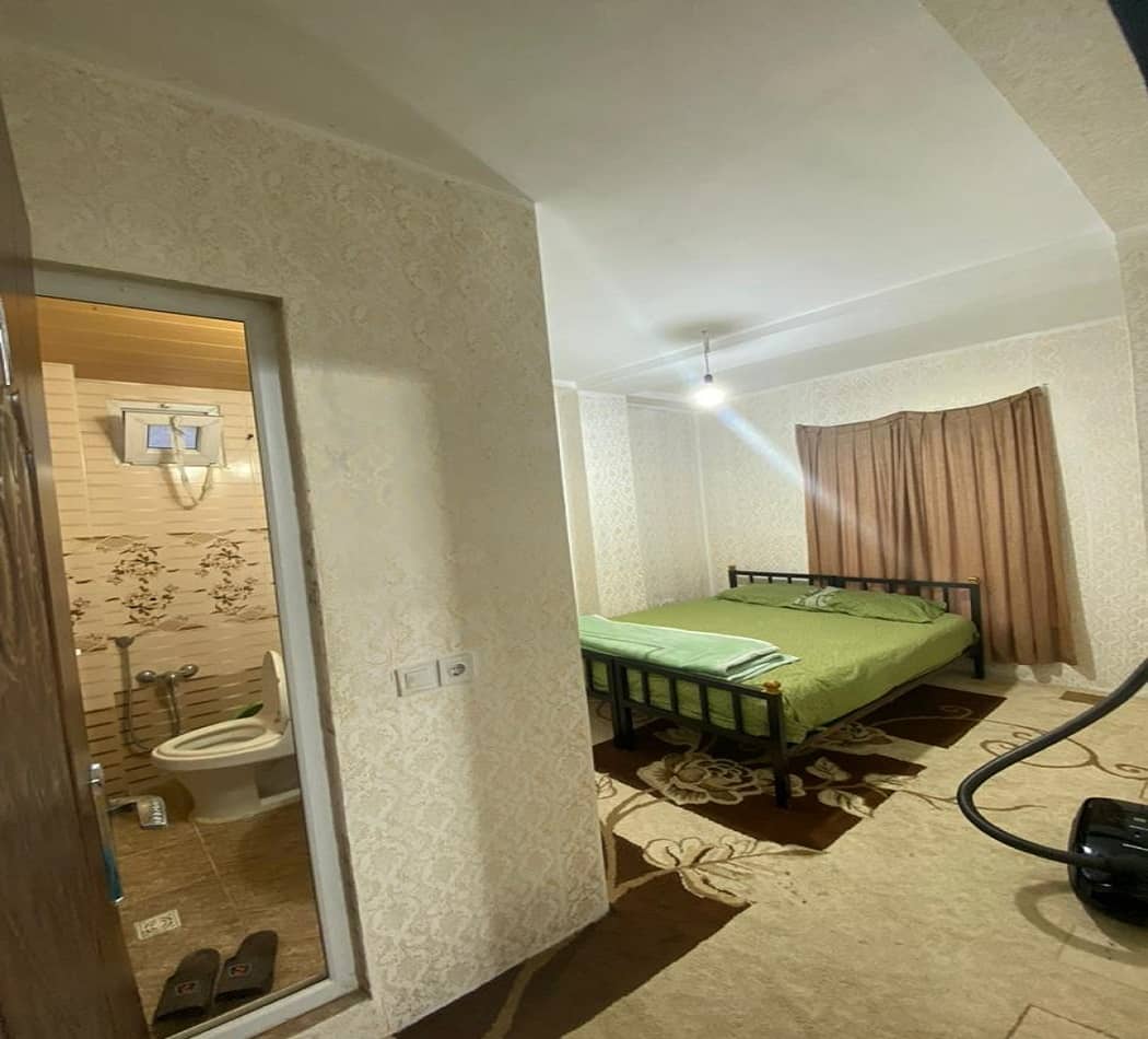 اجاره ویلا کوهستانی در گیلاده آستارا