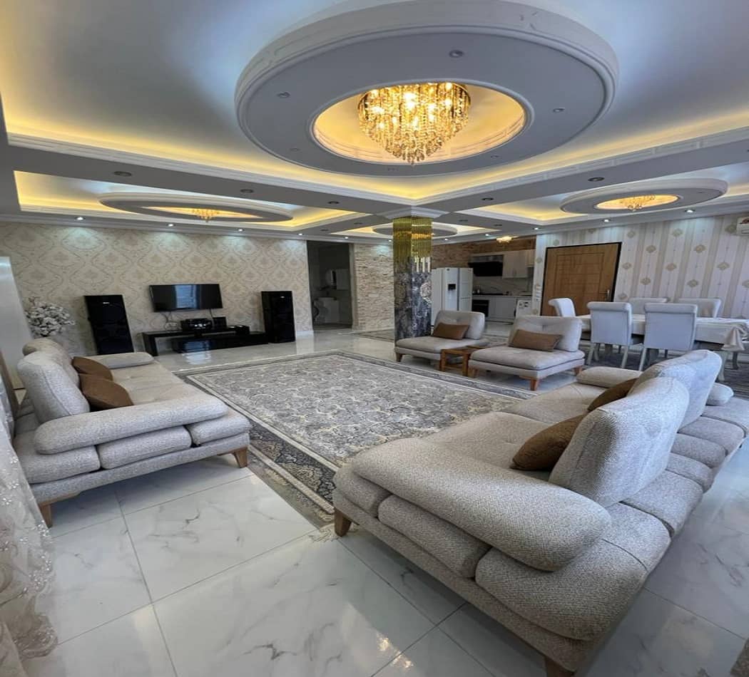 اجاره ویلا نزدیک ساحل در عباس آباد آستارا