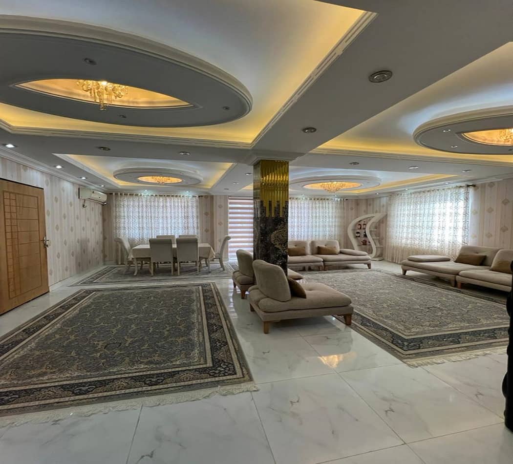 اجاره ویلا نزدیک ساحل در عباس آباد آستارا