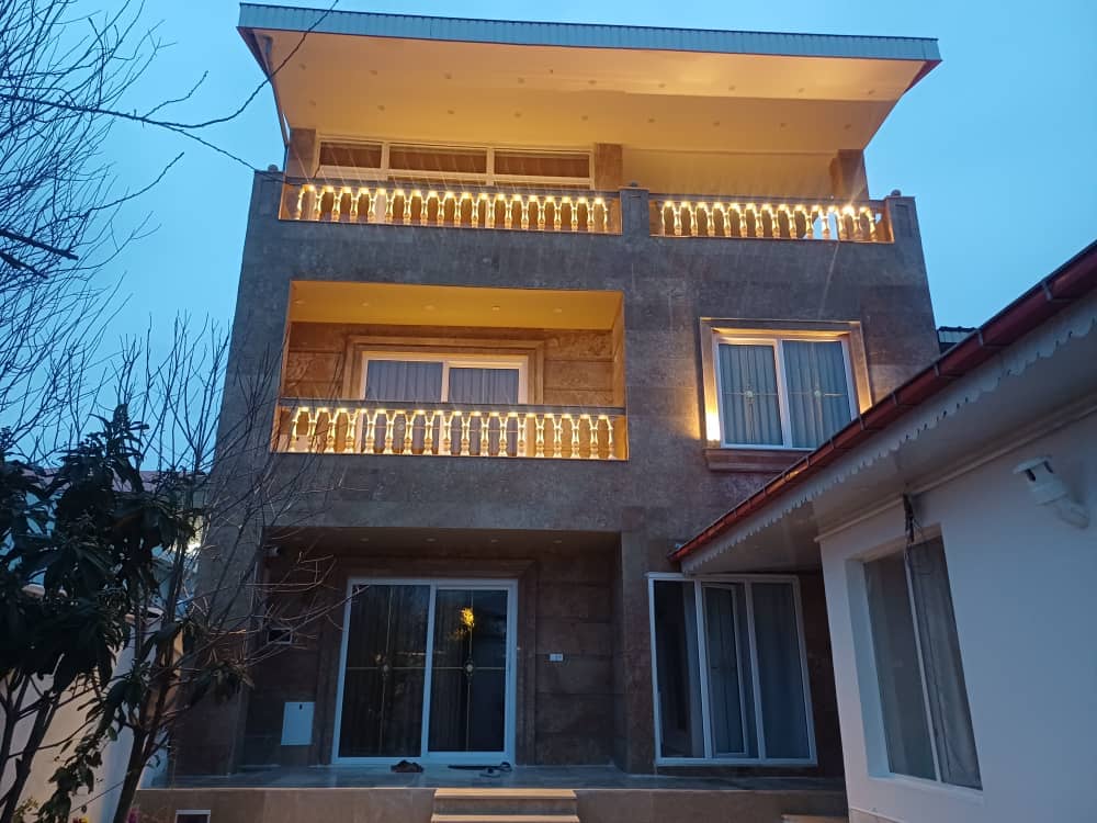 اجاره ویلا در بیجاربین آستارا