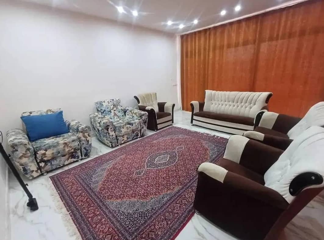 اجاره ویلا در بیجاربین آستارا