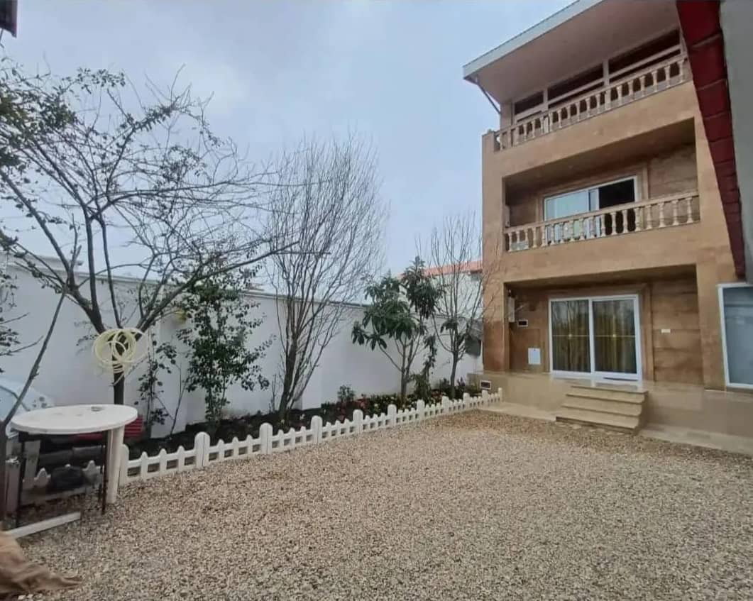 اجاره ویلا در بیجاربین آستارا