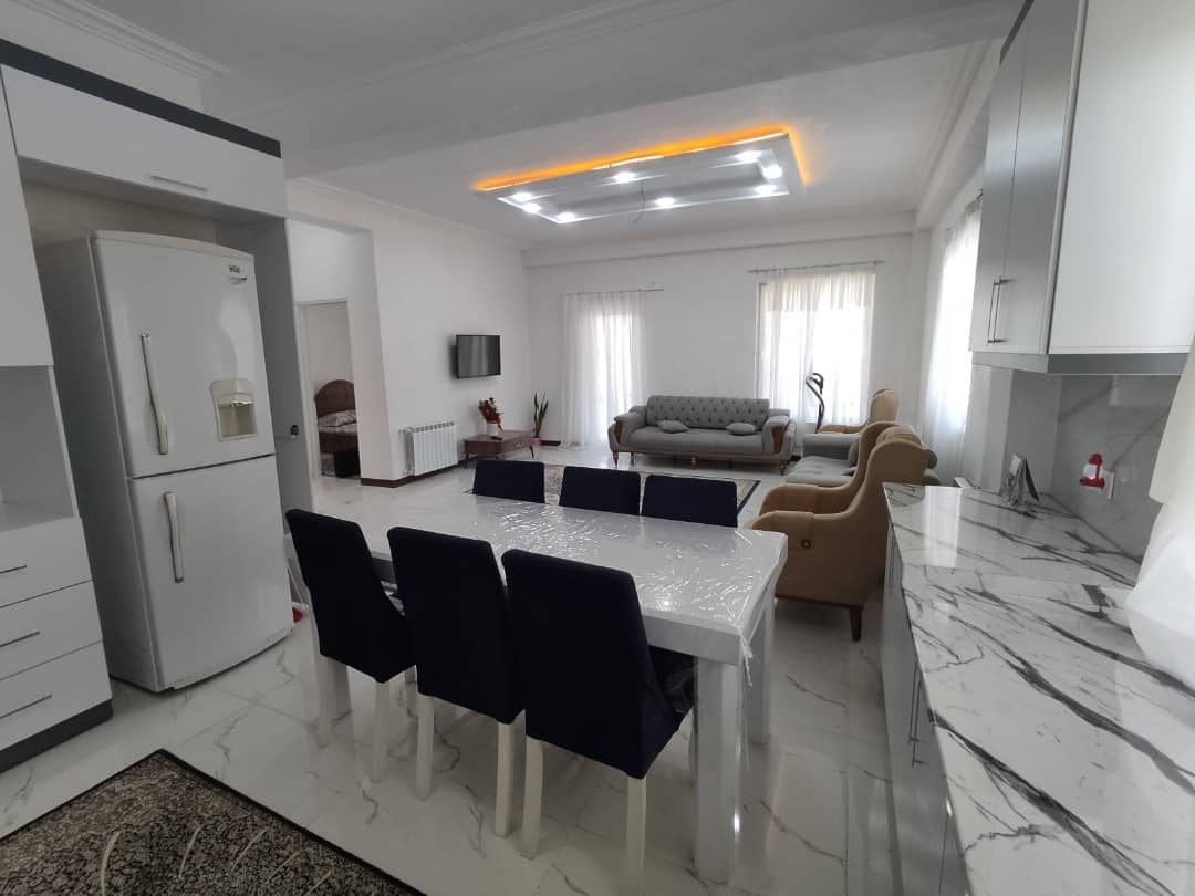 اجاره ویلا در چاله سرا شاندرمن - اول