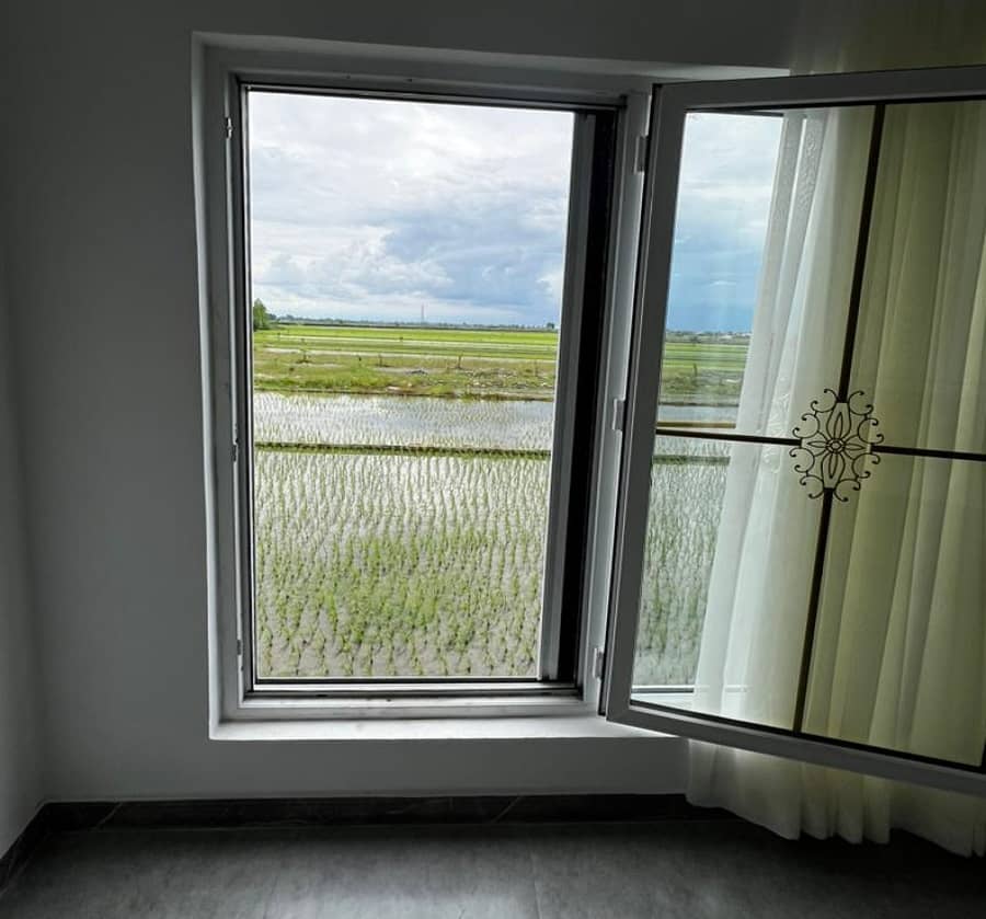 اجاره ویلا دوبلکس با استخرسرپوشیده در سرخرود