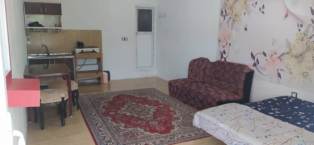 اجاره سوئیت جنگلی نزدیک دریاچه ولشت - سوئیت 3