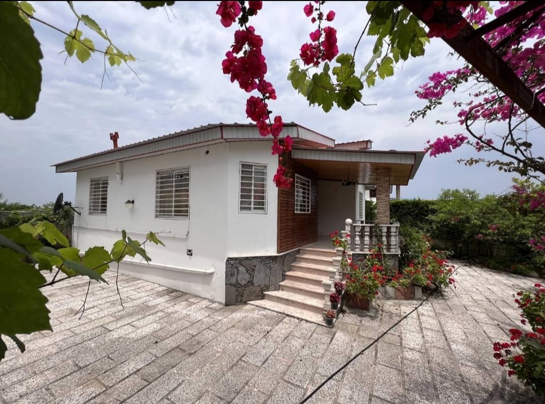 اجاره ویلا دو خواب در روستای چلندر - نوشهر