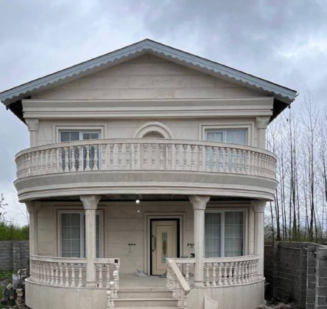 اجاره ویلا در روستای سیاه کوه آستان اشرفیه