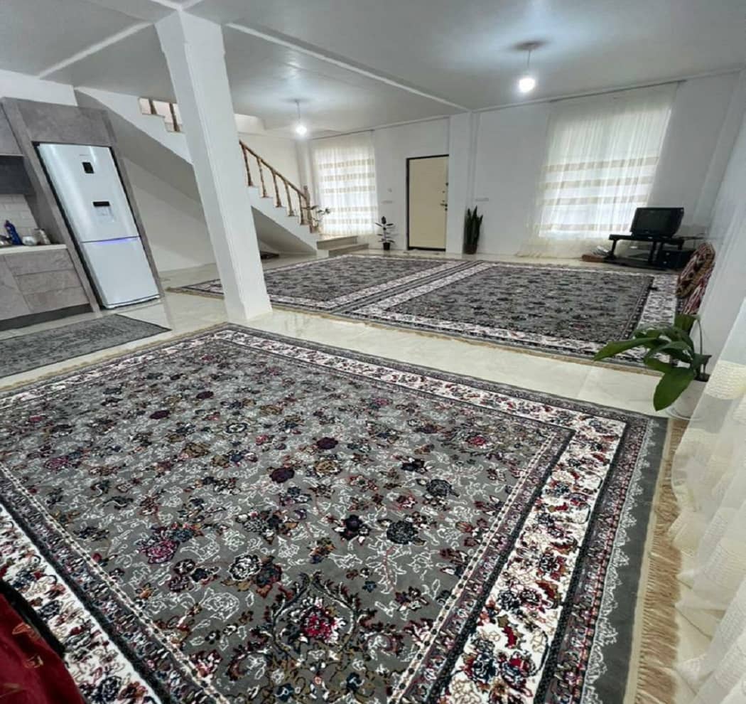 اجاره ویلا در روستای سیاه کوه آستان اشرفیه