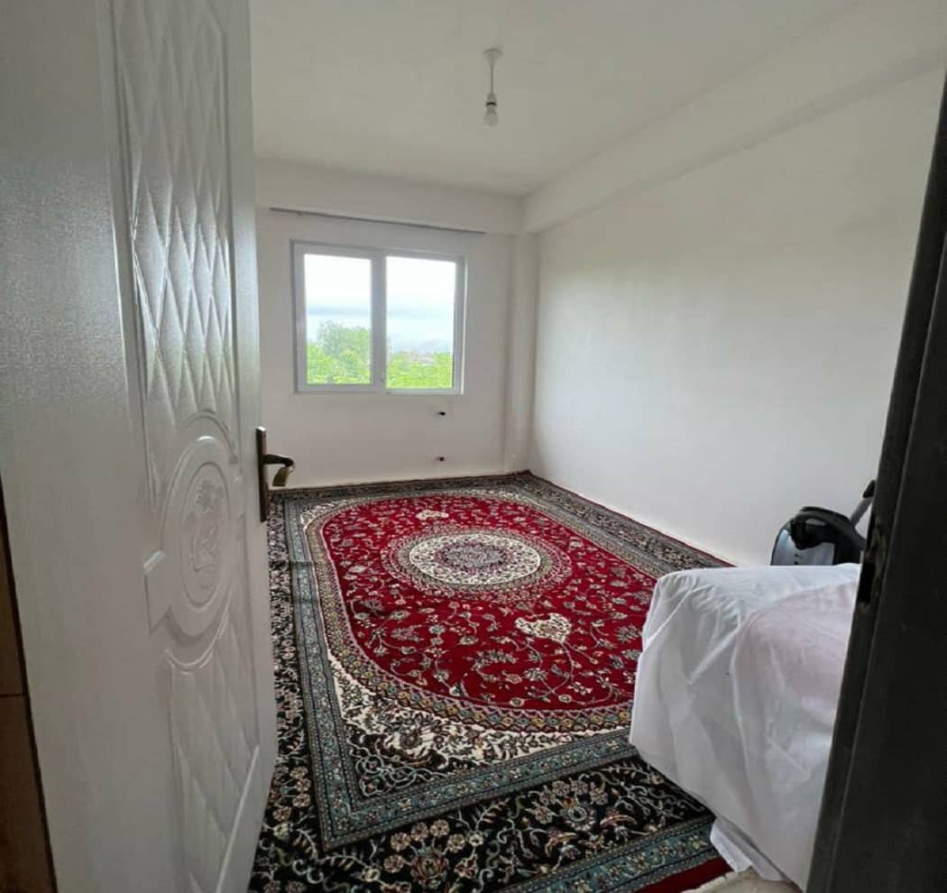 اجاره ویلا در روستای سیاه کوه آستان اشرفیه