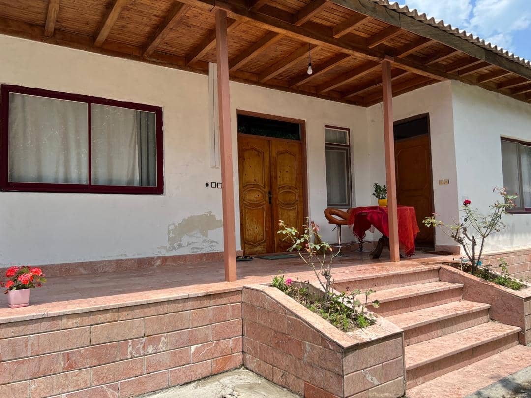 اجاره ویلا جنگلی در نوشهر