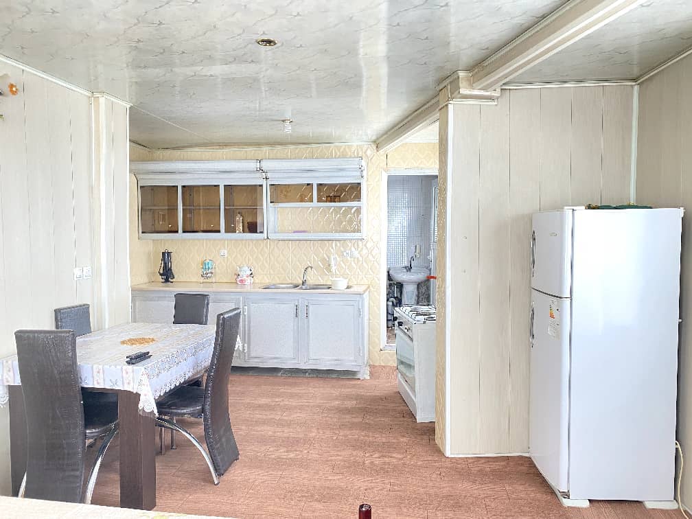 اجاره سوئیت بومگردی در بانه - دوتخته