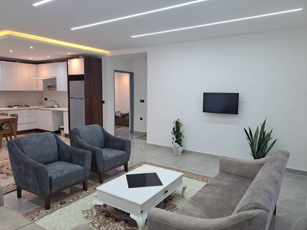 اجاره منزل مبله ساحلی در روستای کوچک محله سنگاچین