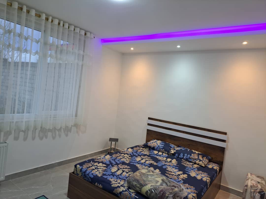 اجاره منزل مبله ساحلی در روستای کوچک محله سنگاچین