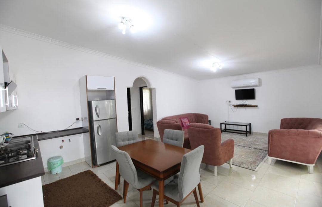 اجاره ویلا ساحلی در روستای باغ محله