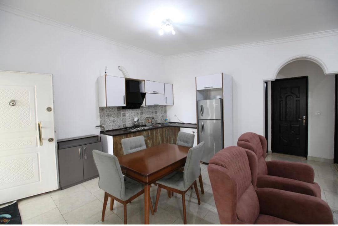 اجاره ویلا ساحلی در روستای باغ محله