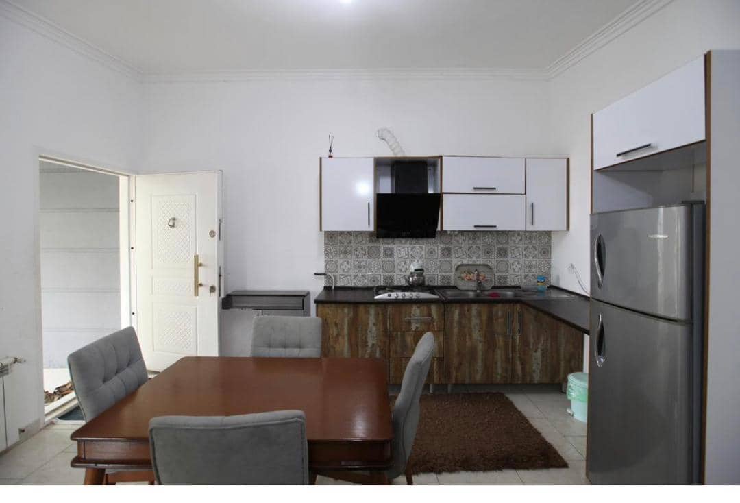 اجاره ویلا ساحلی در روستای باغ محله