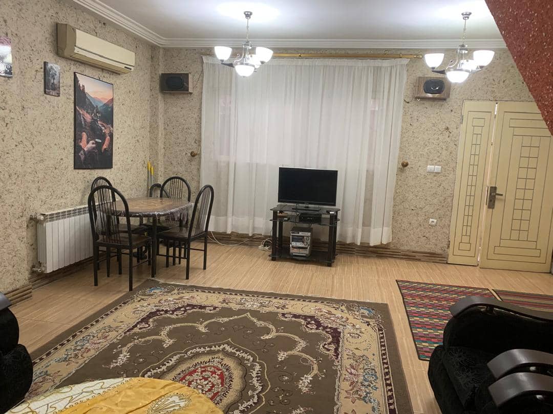 اجاره ویلا ساحلی در فریدون کنار