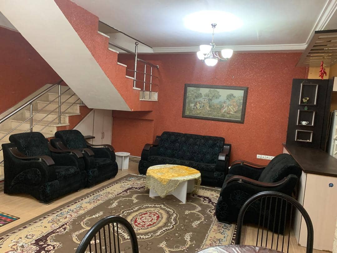 اجاره ویلا ساحلی در فریدون کنار