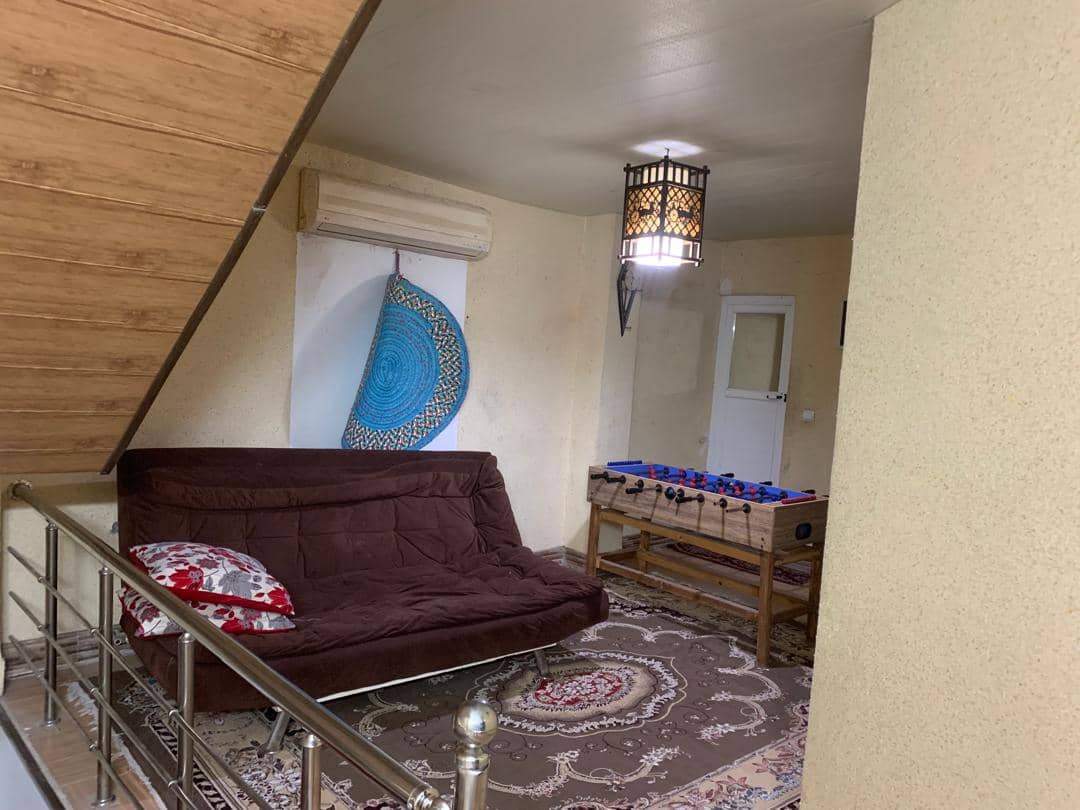 اجاره ویلا ساحلی در فریدون کنار