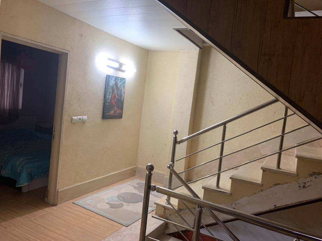 اجاره ویلا ساحلی در فریدون کنار