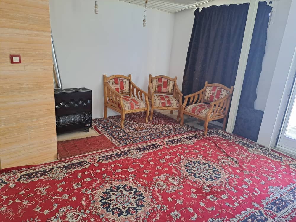 اجاره منزل مبله تکخوابه در کاله