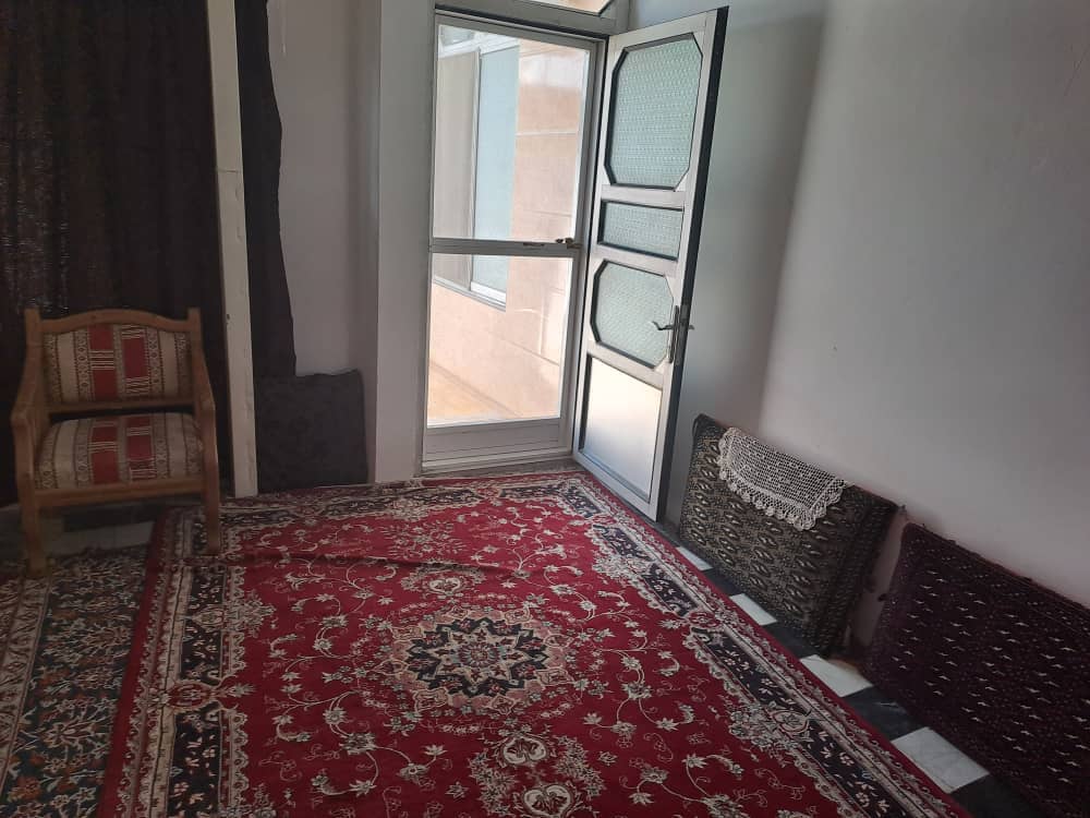 اجاره منزل مبله تکخوابه در کاله
