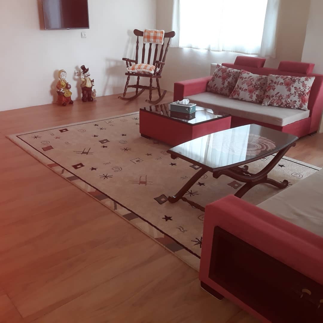 اجاره ویلا در روستای رادارکومه چمخاله - فرهانا