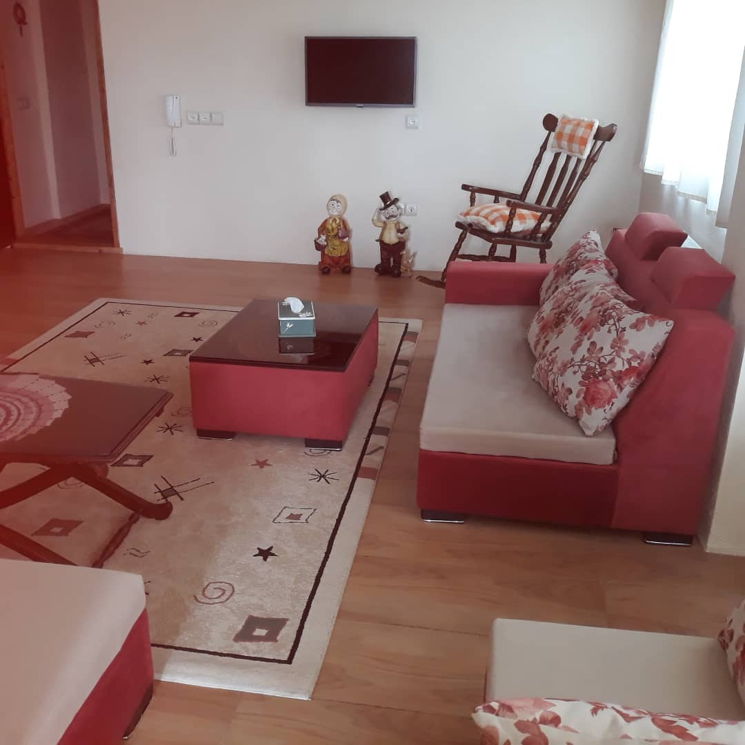 اجاره ویلا در روستای رادارکومه چمخاله - فرهانا