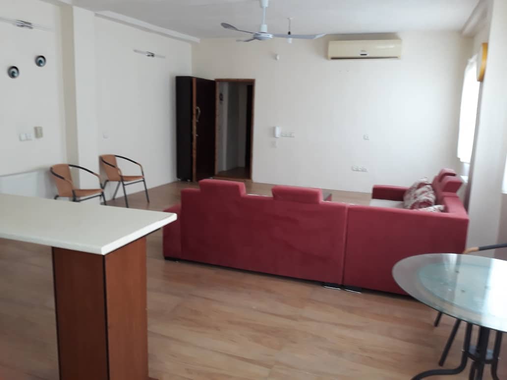 اجاره ویلا در روستای رادارکومه چمخاله - فرهانا