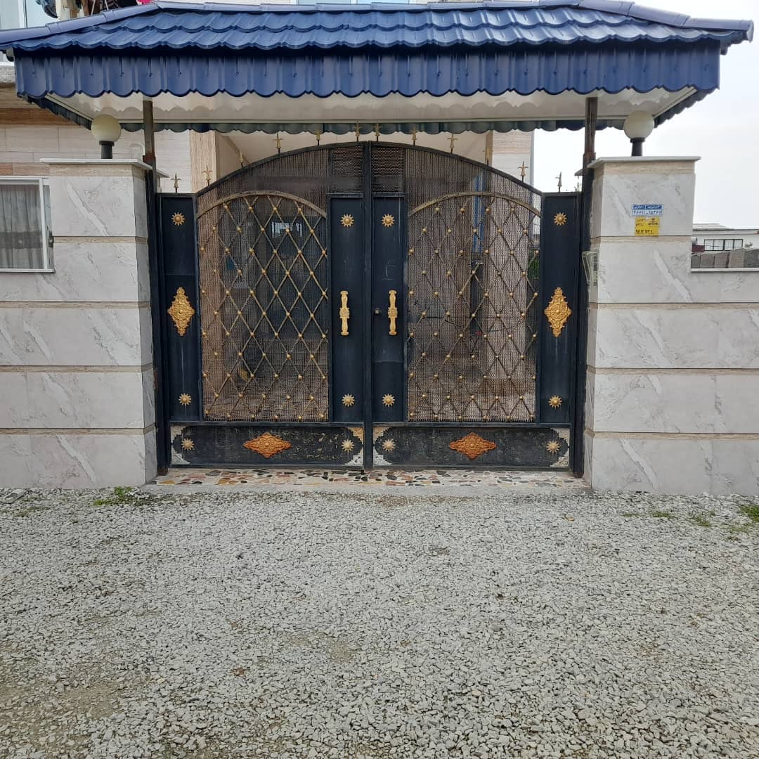 اجاره منزل مبله در تازه آباد چالوس