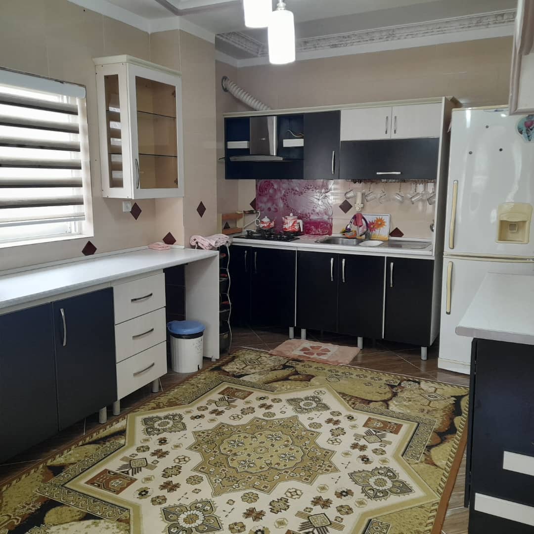 اجاره منزل مبله در تازه آباد چالوس