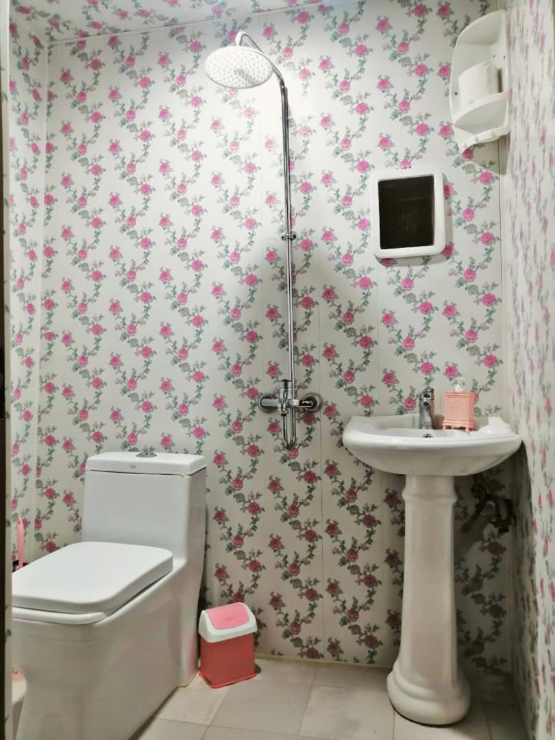 اجاره اتاق بومگردی در روستای میان لات - پوراندخت