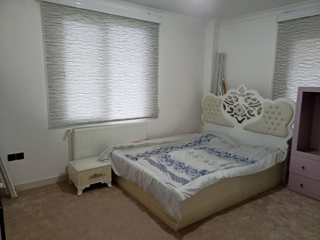 اجاره ویلا کوهستانی در روستای وشته - طالقان