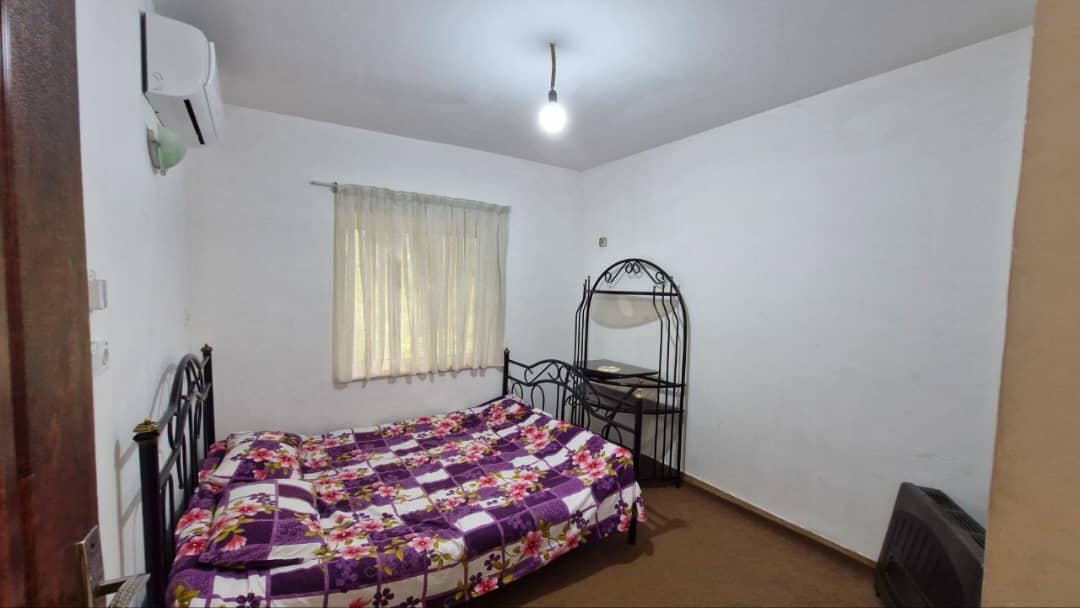 اجاره ویلا جنگلی در روستای بامسی