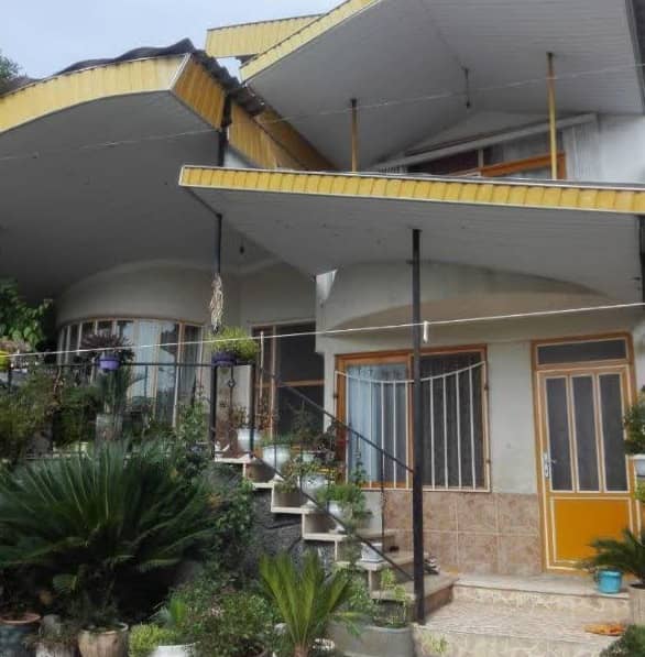 اجاره ویلا در نوشهر