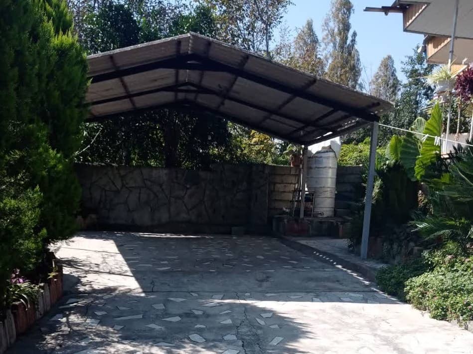 اجاره ویلا در نوشهر