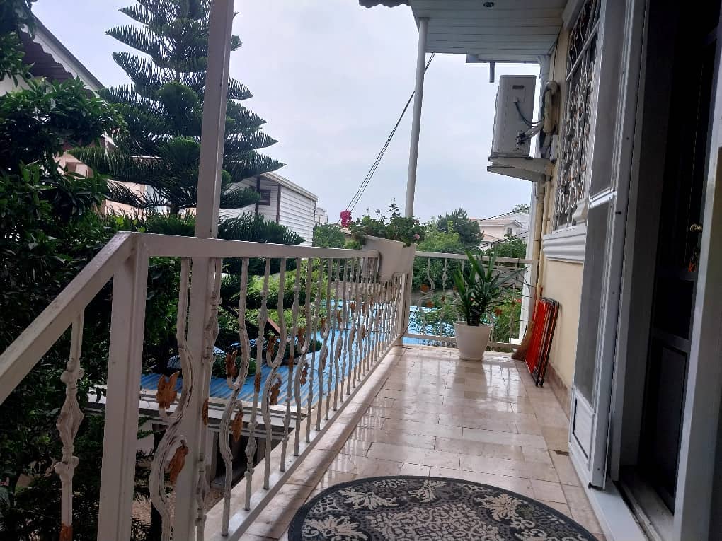 اجاره ویلا در چابکسر نزدیک به دریا