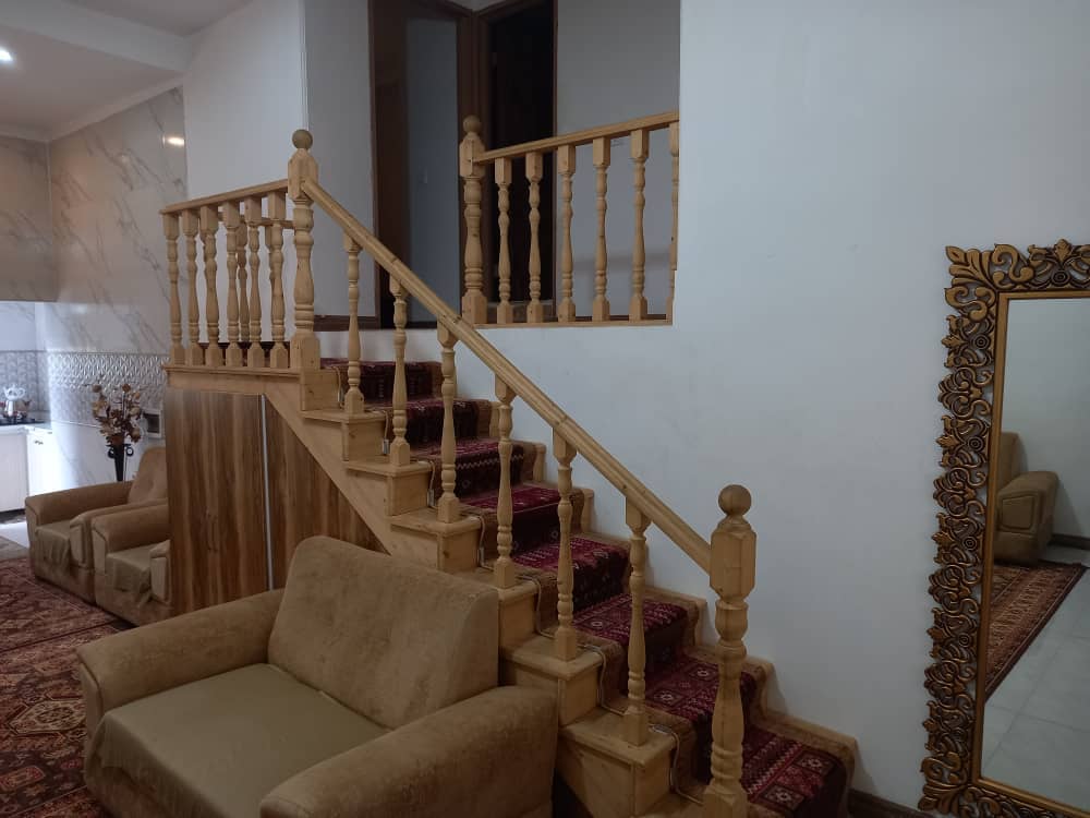 اجاره ویلا روستایی در روستای آکند