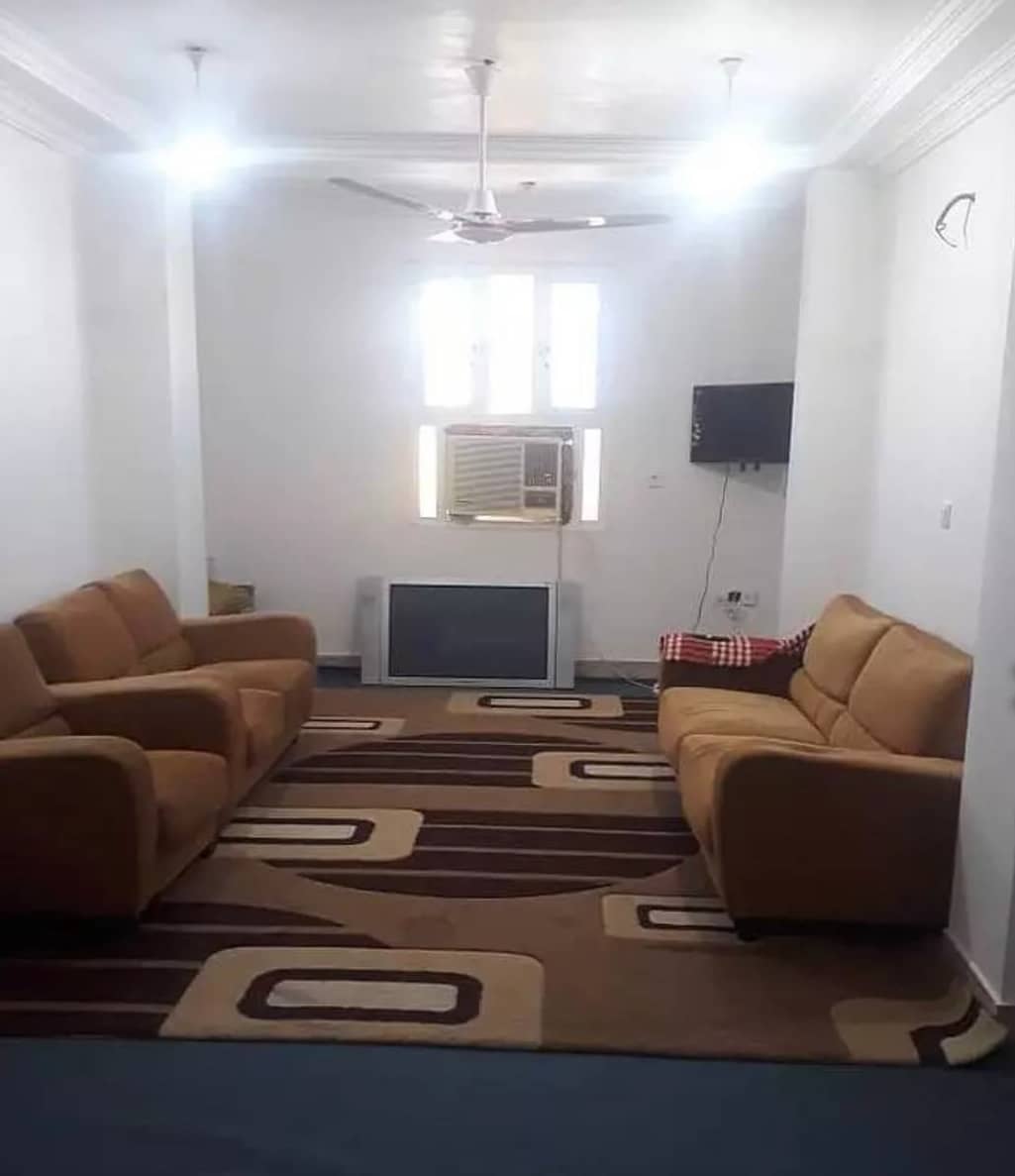 اجاره منزل مبله در میدان هفت آذر بندر جاسک - تکخواب