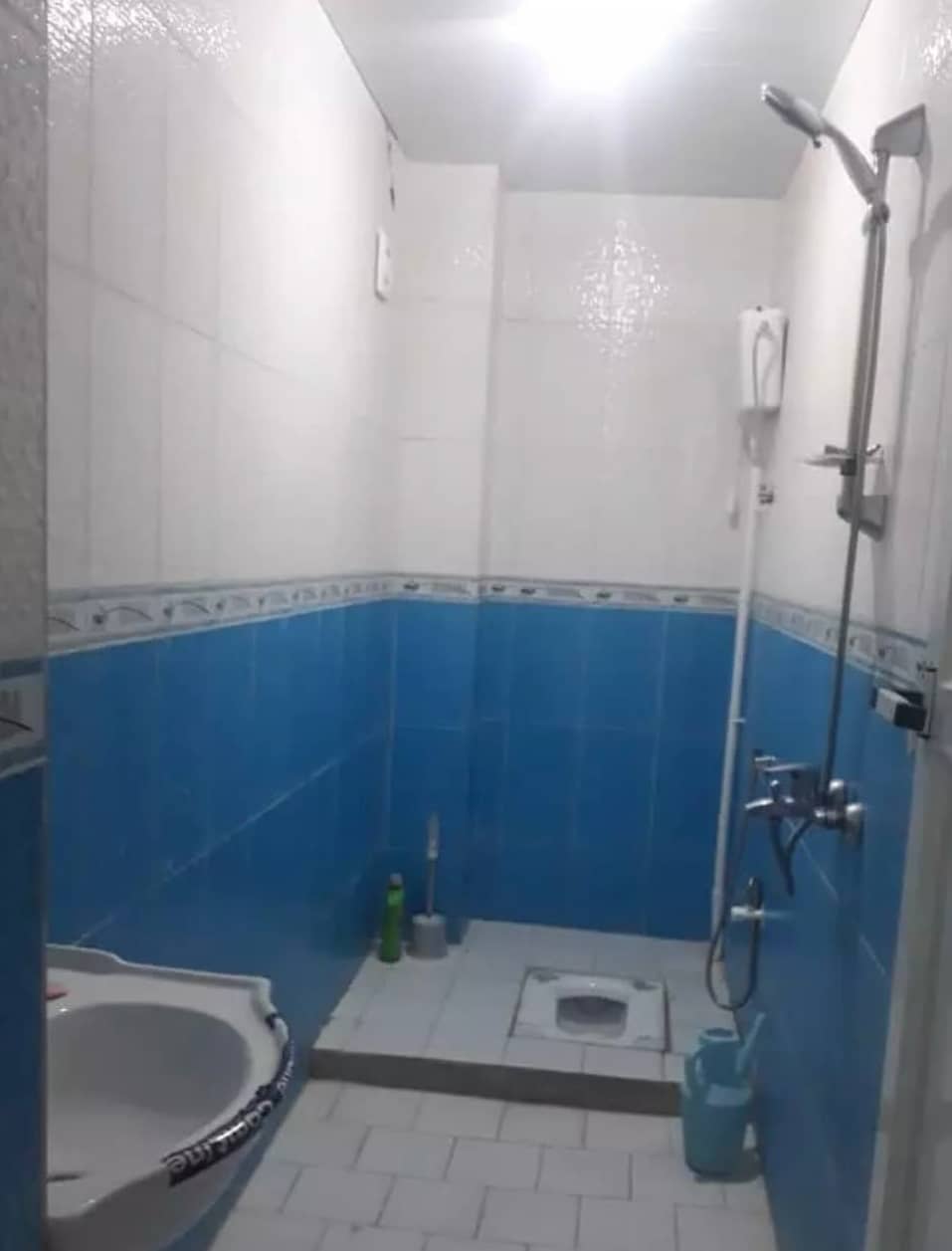 اجاره منزل مبله در میدان هفت آذر بندر جاسک - تکخواب