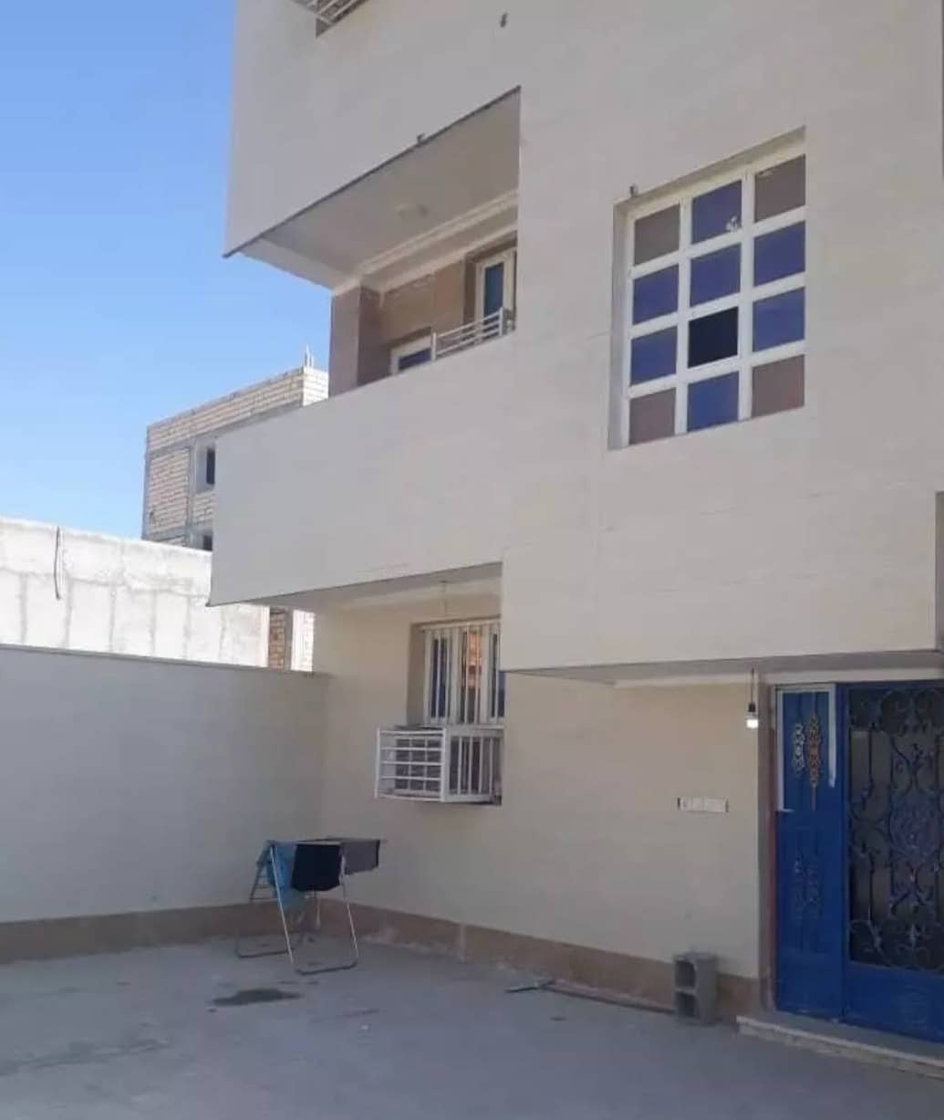 اجاره منزل مبله در میدان هفت آذر بندر جاسک - تکخواب