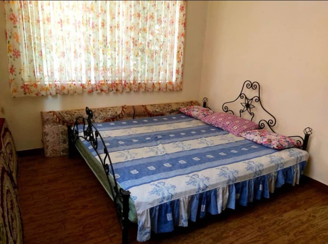 اجاره خانه باغ در روستای آرموت - طالقان