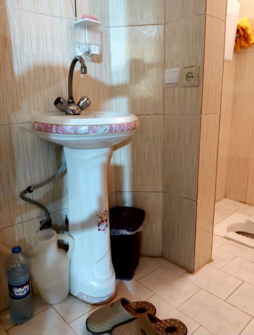 اجاره خانه باغ در روستای آرموت - طالقان