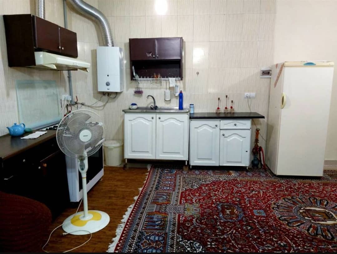 اجاره خانه باغ در روستای آرموت - طالقان